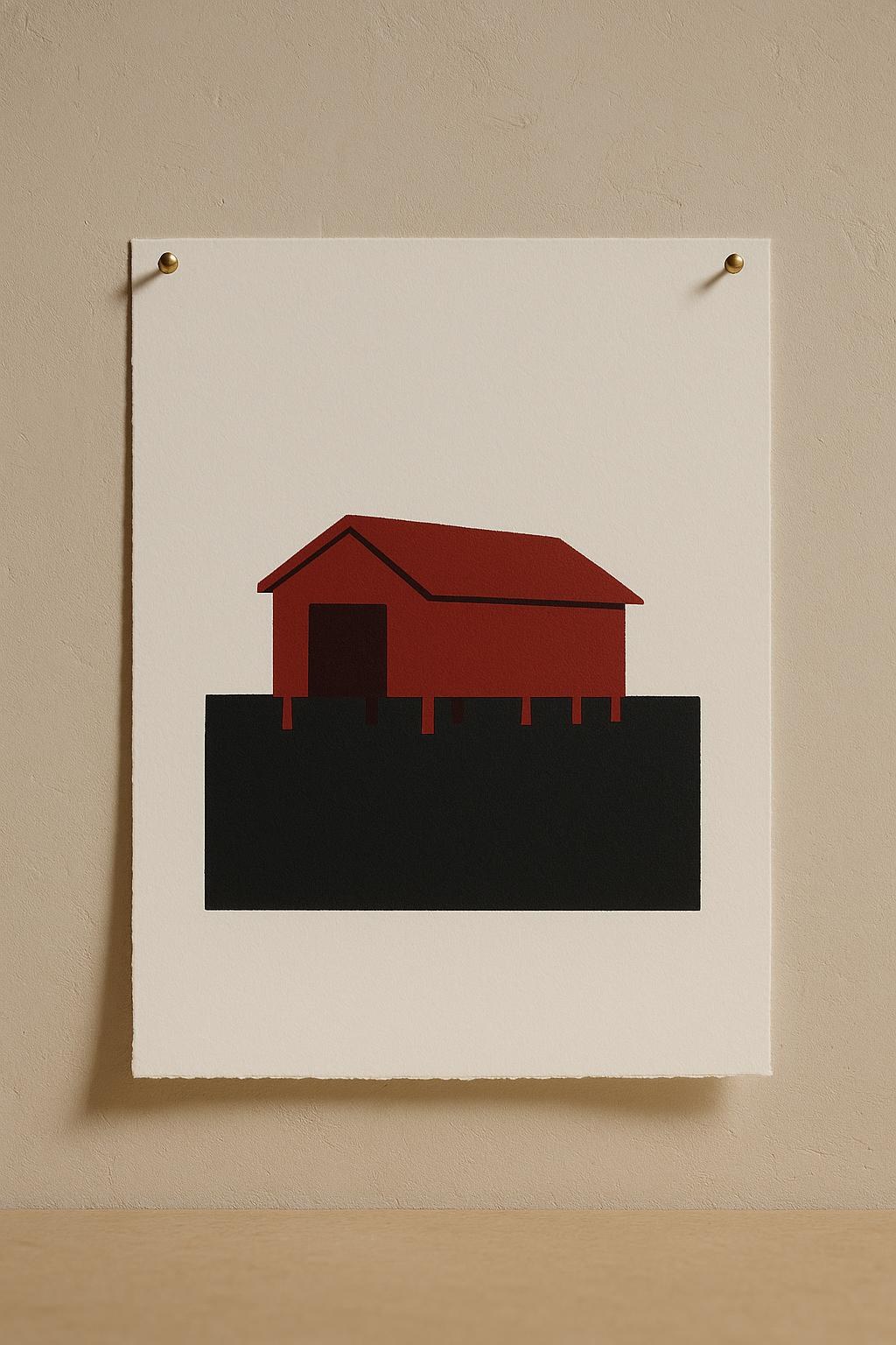 Boathouse