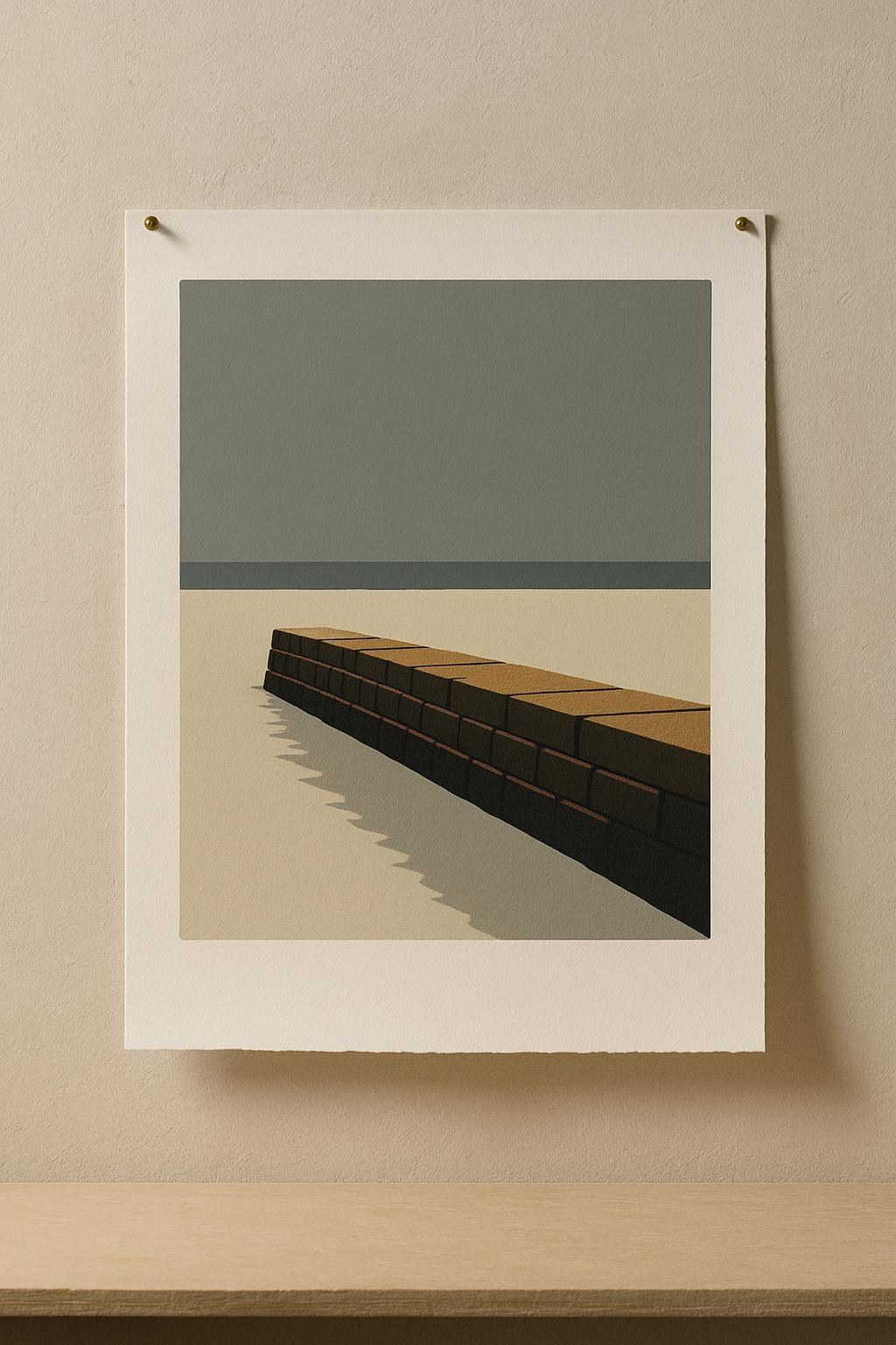Breakwater