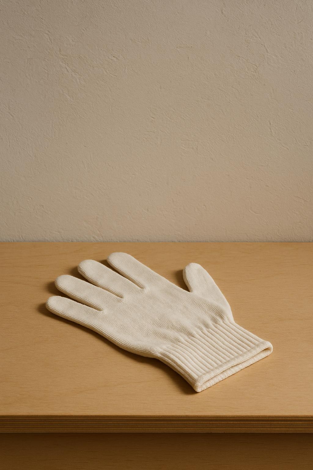 Cotton Handling Gloves